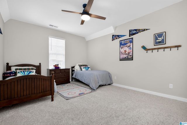 1562 OLIVEWOOD DRIVE, Hoover, AL 35244