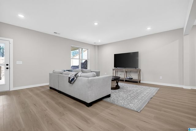 1562 OLIVEWOOD DRIVE, Hoover, AL 35244