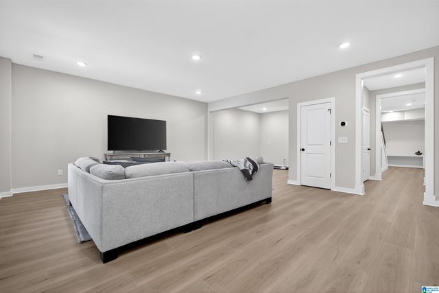 1562 OLIVEWOOD DRIVE, Hoover, AL 35244