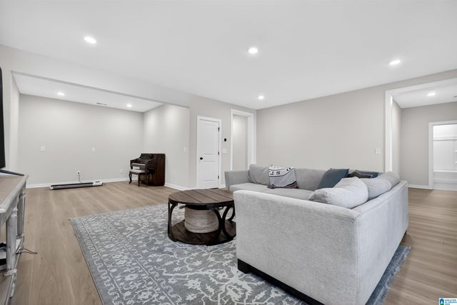 1562 OLIVEWOOD DRIVE, Hoover, AL 35244