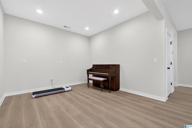 1562 OLIVEWOOD DRIVE, Hoover, AL 35244