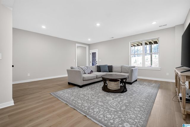 1562 OLIVEWOOD DRIVE, Hoover, AL 35244