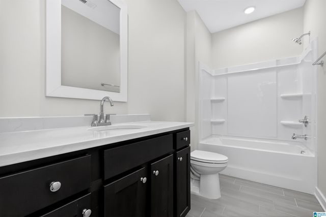 1562 OLIVEWOOD DRIVE, Hoover, AL 35244