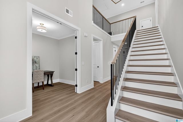 1562 OLIVEWOOD DRIVE, Hoover, AL 35244