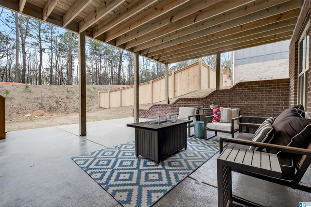 1562 OLIVEWOOD DRIVE, Hoover, AL 35244