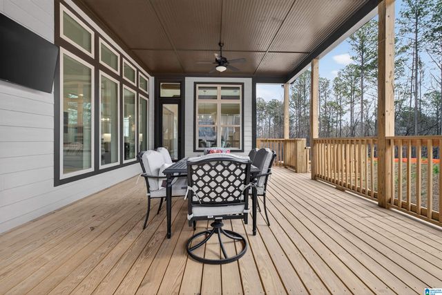 1562 OLIVEWOOD DRIVE, Hoover, AL 35244