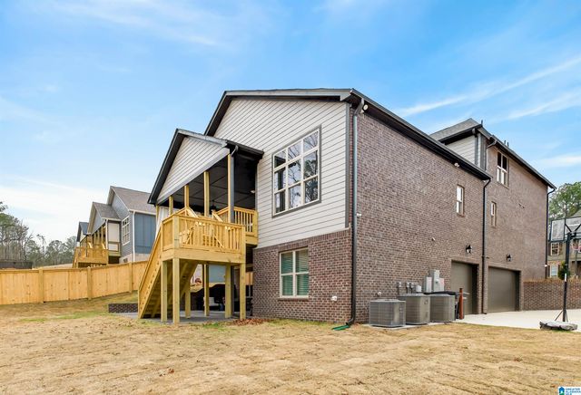 1562 OLIVEWOOD DRIVE, Hoover, AL 35244