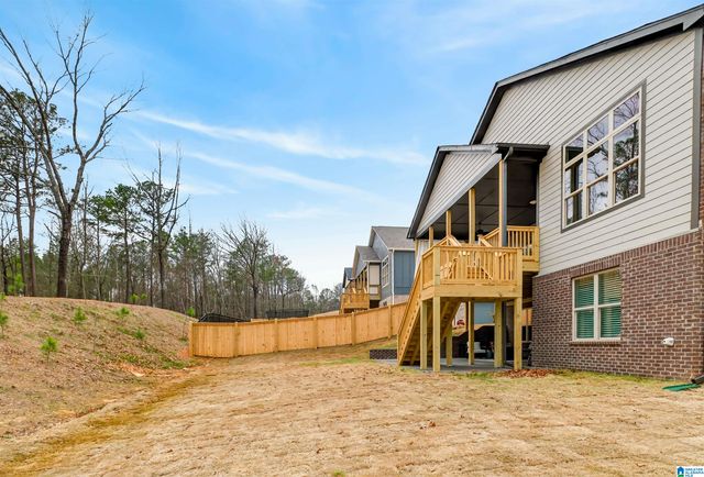 1562 OLIVEWOOD DRIVE, Hoover, AL 35244