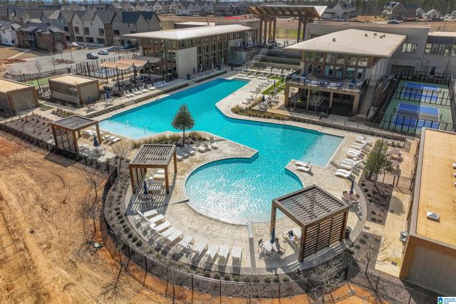 1562 OLIVEWOOD DRIVE, Hoover, AL 35244