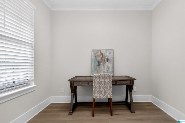 1562 OLIVEWOOD DRIVE, Hoover, AL 35244