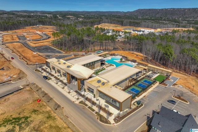 1562 OLIVEWOOD DRIVE, Hoover, AL 35244