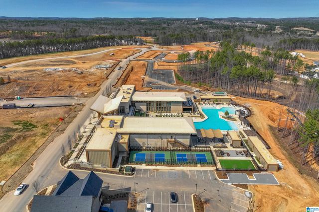 1562 OLIVEWOOD DRIVE, Hoover, AL 35244