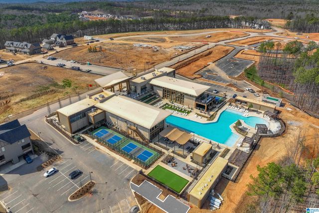 1562 OLIVEWOOD DRIVE, Hoover, AL 35244