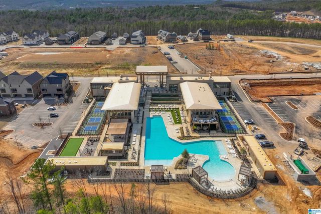 1562 OLIVEWOOD DRIVE, Hoover, AL 35244