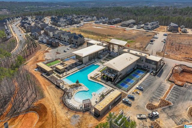 1562 OLIVEWOOD DRIVE, Hoover, AL 35244