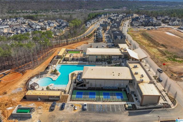 1562 OLIVEWOOD DRIVE, Hoover, AL 35244