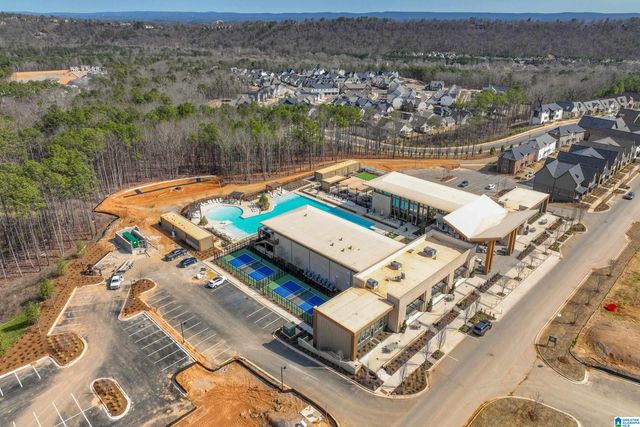 1562 OLIVEWOOD DRIVE, Hoover, AL 35244