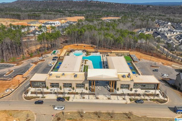 1562 OLIVEWOOD DRIVE, Hoover, AL 35244