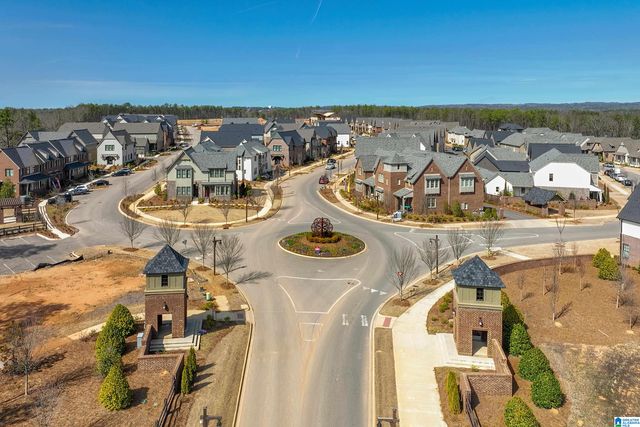 1562 OLIVEWOOD DRIVE, Hoover, AL 35244