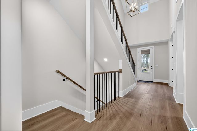 1562 OLIVEWOOD DRIVE, Hoover, AL 35244