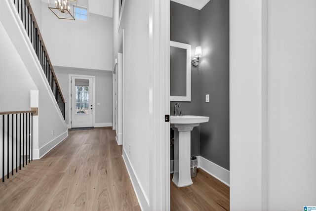 1562 OLIVEWOOD DRIVE, Hoover, AL 35244