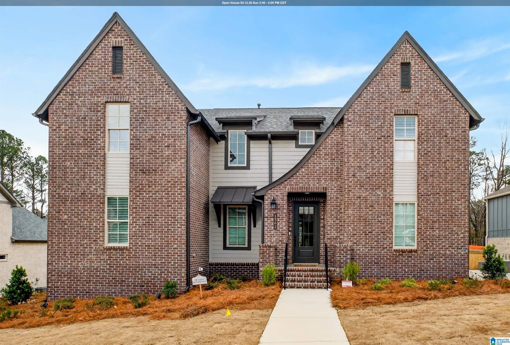 1562 OLIVEWOOD DRIVE, Hoover, AL 35244