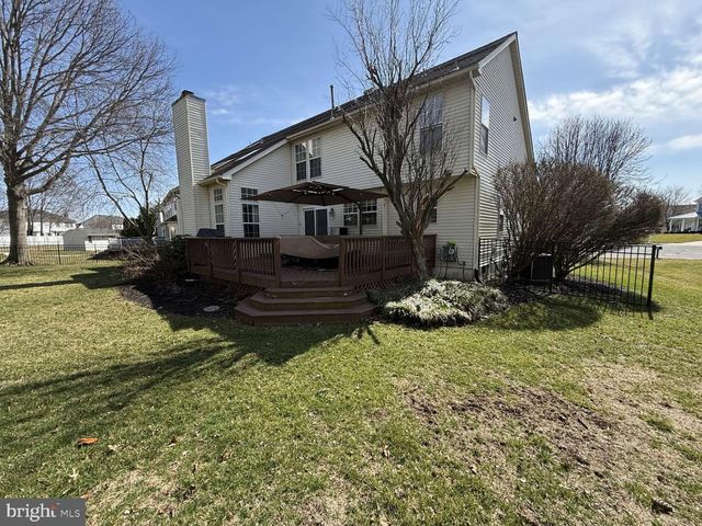 712 TRANQUILITY TURN, Marlton, NJ 08053