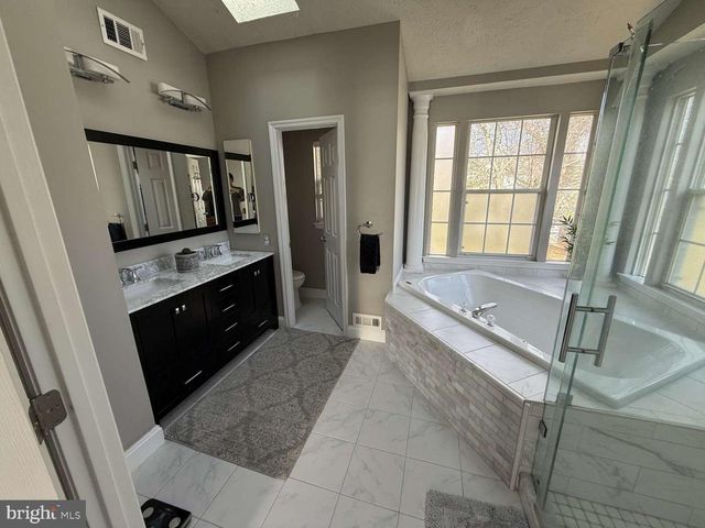 712 TRANQUILITY TURN, Marlton, NJ 08053