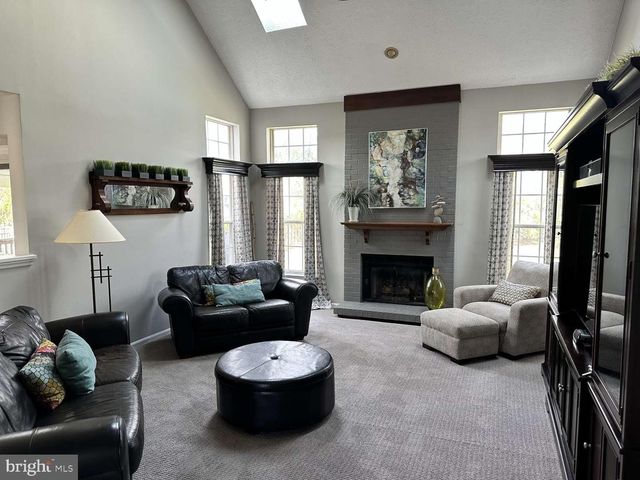 712 TRANQUILITY TURN, Marlton, NJ 08053