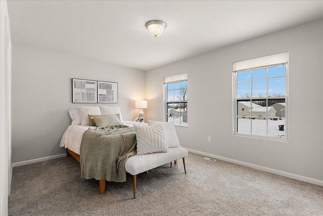 5480 Mammoth Drive, Caledonia, MI 49316