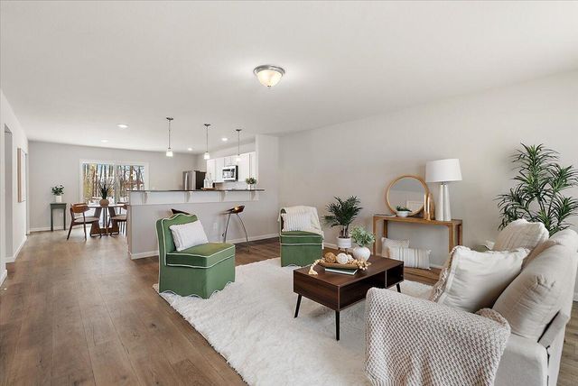 5480 Mammoth Drive, Caledonia, MI 49316