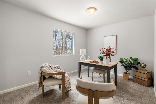 5480 Mammoth Drive, Caledonia, MI 49316