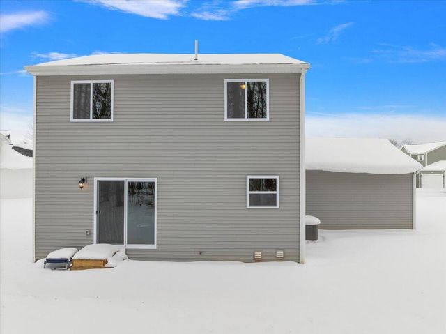 5480 Mammoth Drive, Caledonia, MI 49316