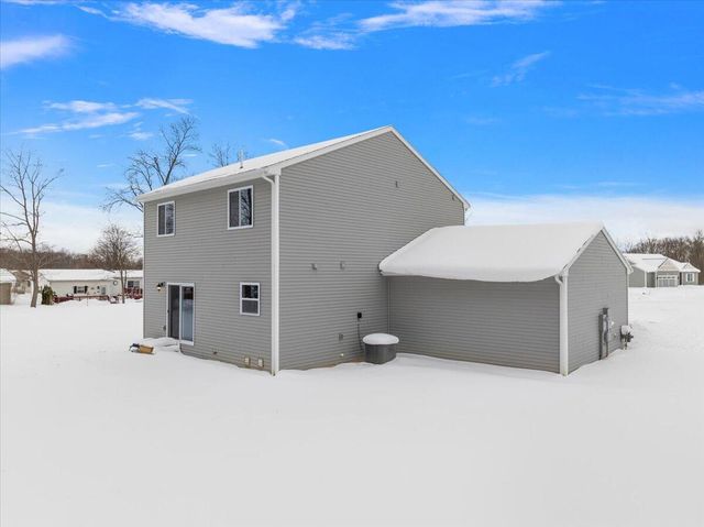 5480 Mammoth Drive, Caledonia, MI 49316