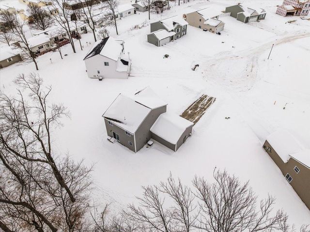 5480 Mammoth Drive, Caledonia, MI 49316