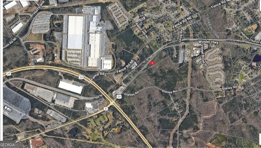 1945 Winder Highway, Dacula, GA 30019 — photo 3