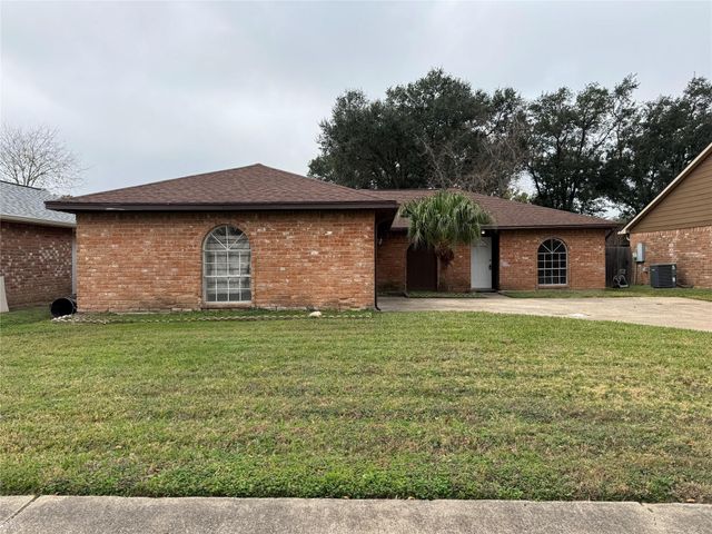 11415 Loyola Drive, Cypress, TX 77429