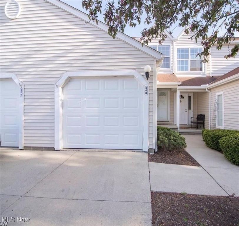 80 Canter Lane C, Northfield, OH 44067