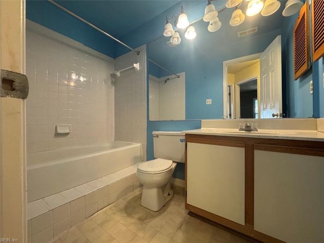 813 Shenandoah River RD, Chesapeake, VA 23320