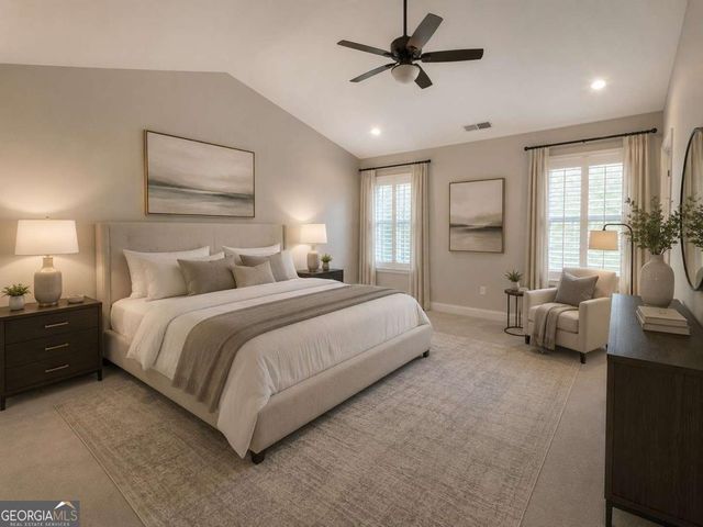 3177 Bellestone Court, Marietta, GA 30066