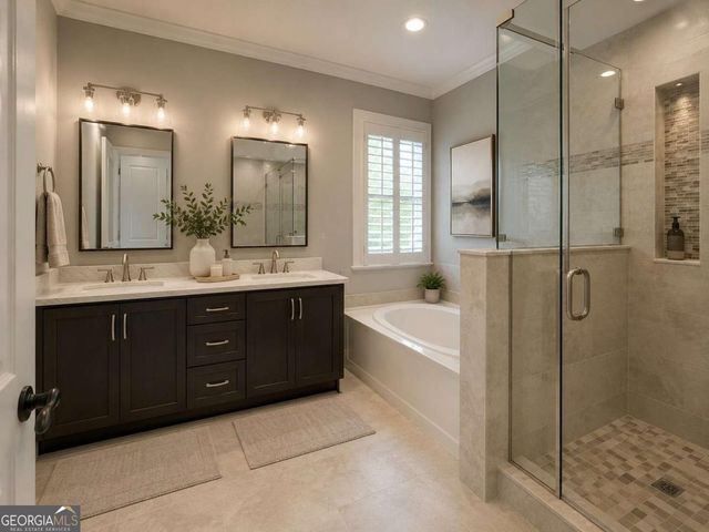3177 Bellestone Court, Marietta, GA 30066
