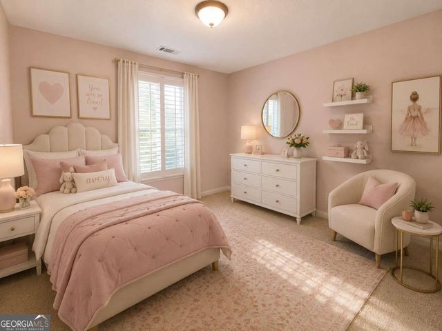 3177 Bellestone Court, Marietta, GA 30066