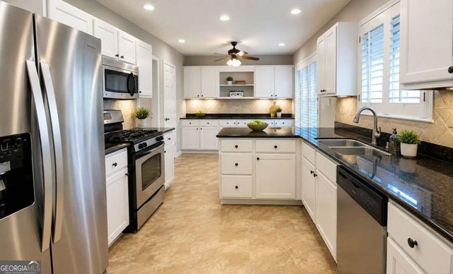 3177 Bellestone Court, Marietta, GA 30066