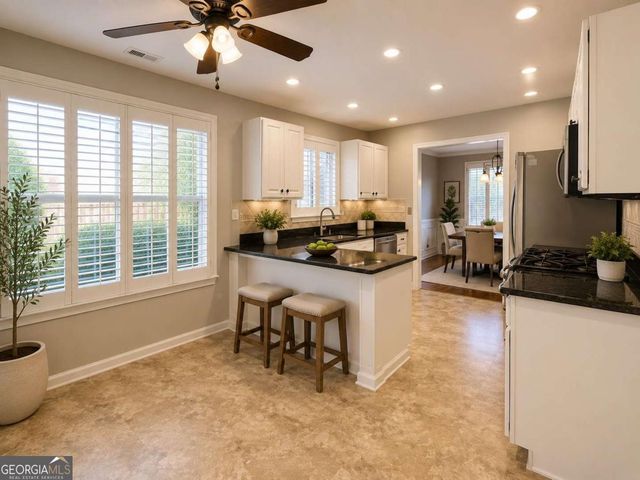 3177 Bellestone Court, Marietta, GA 30066