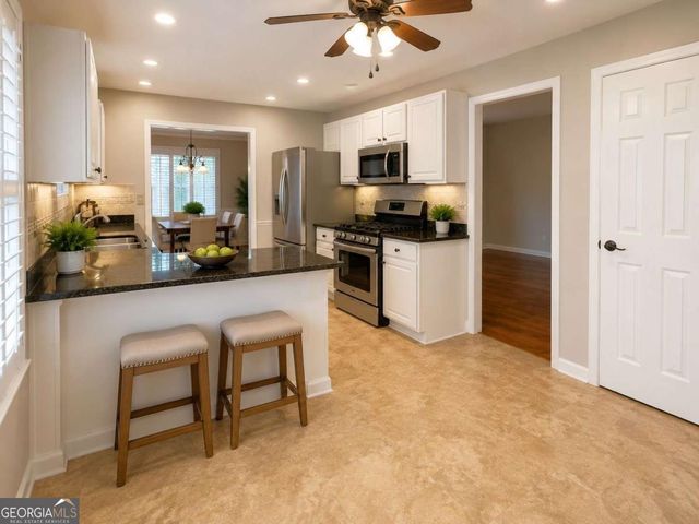 3177 Bellestone Court, Marietta, GA 30066