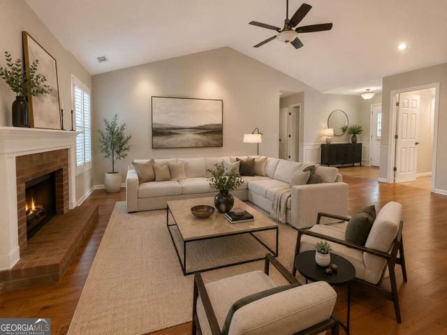 3177 Bellestone Court, Marietta, GA 30066