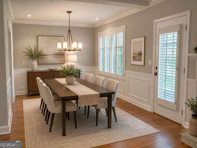 3177 Bellestone Court, Marietta, GA 30066