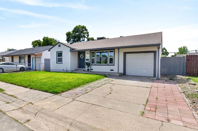 1548 Sterling St, Sacramento, CA 95822