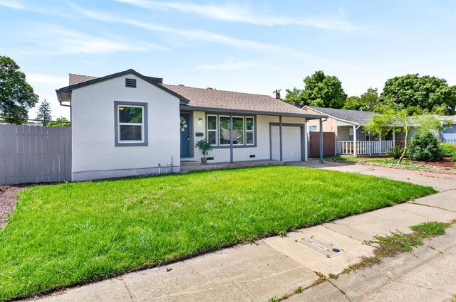 1548 Sterling St, Sacramento, CA 95822