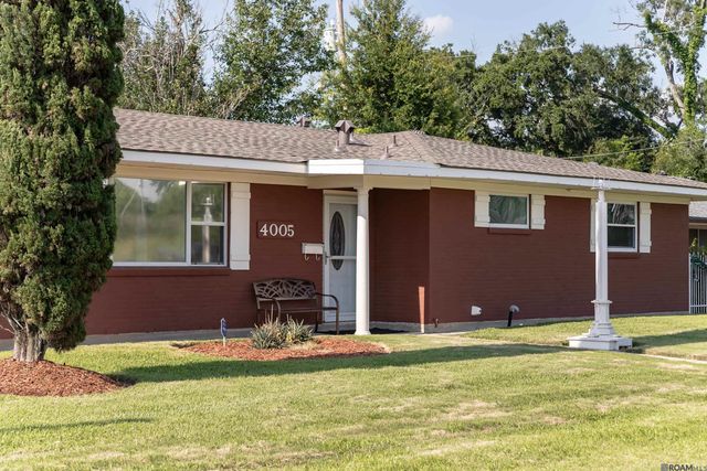 4005 St Katherine Ave, Baton Rouge, LA 70805